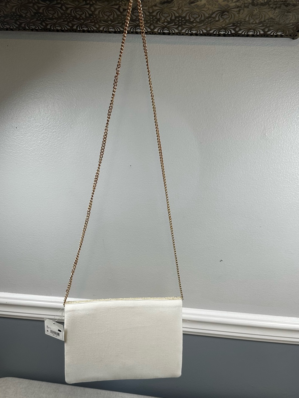 Altar’d State Beaded Happily Ever After Crossbody - Picture 3 of 12